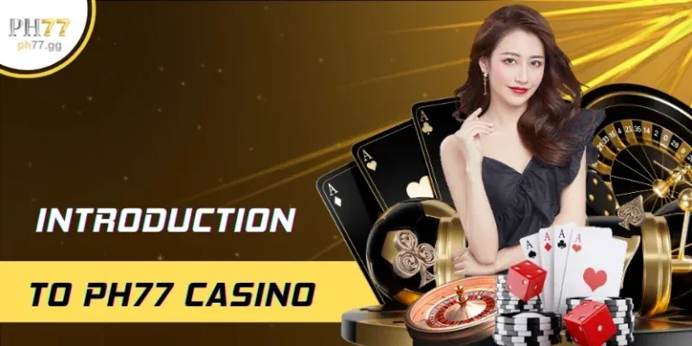 Casino Trực Tuyến KV999