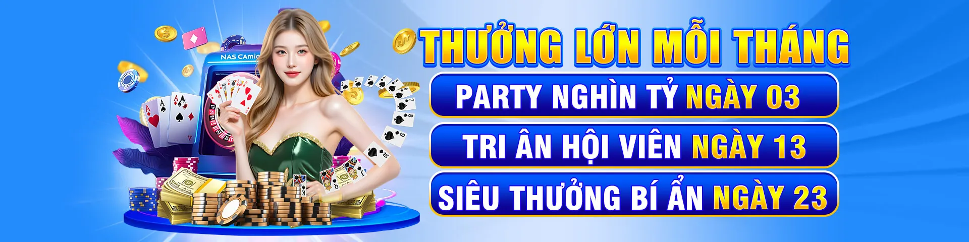 Bước 4: Đăng nhập và nạp tiền KV999