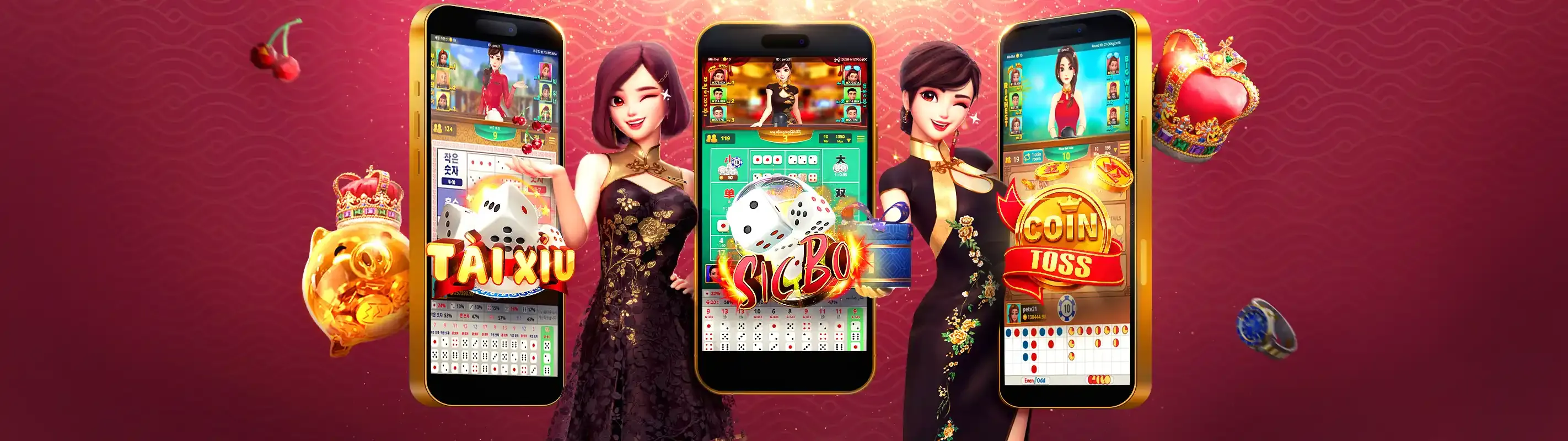 KV999 nhà cái hợp tác thành công trong ngành iGaming