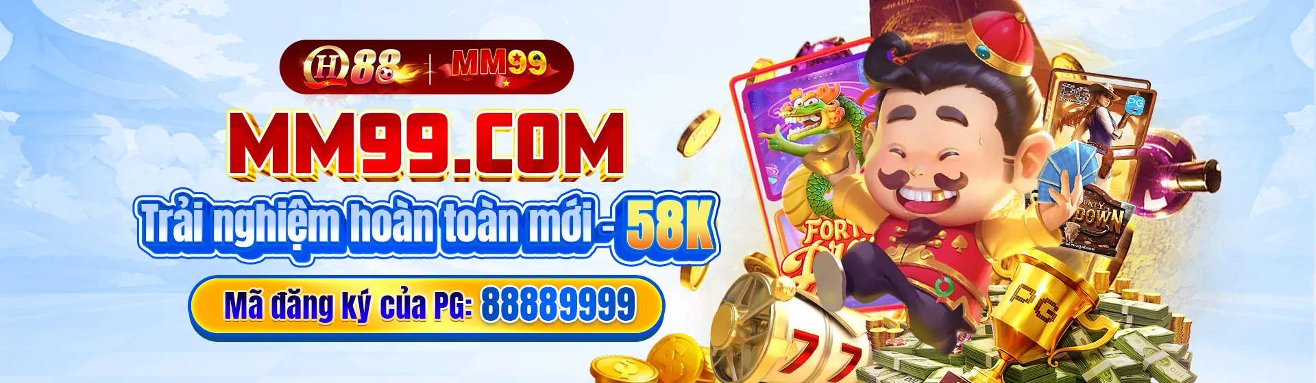 Hình ảnh Nổ Hũ kv999 nhà cái