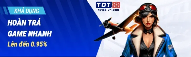 Đa dạng trò chơi tại KV999